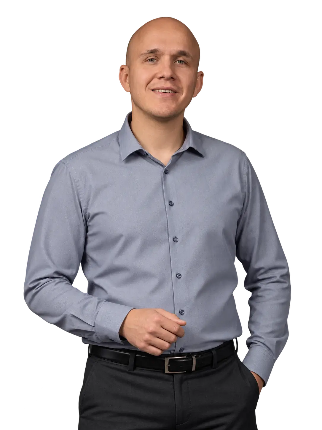 Владимир Чернов
