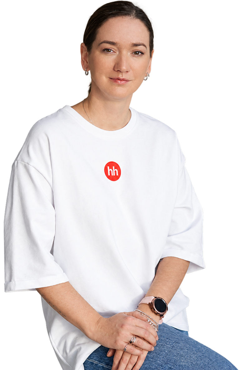 Екатерина Дегтярева