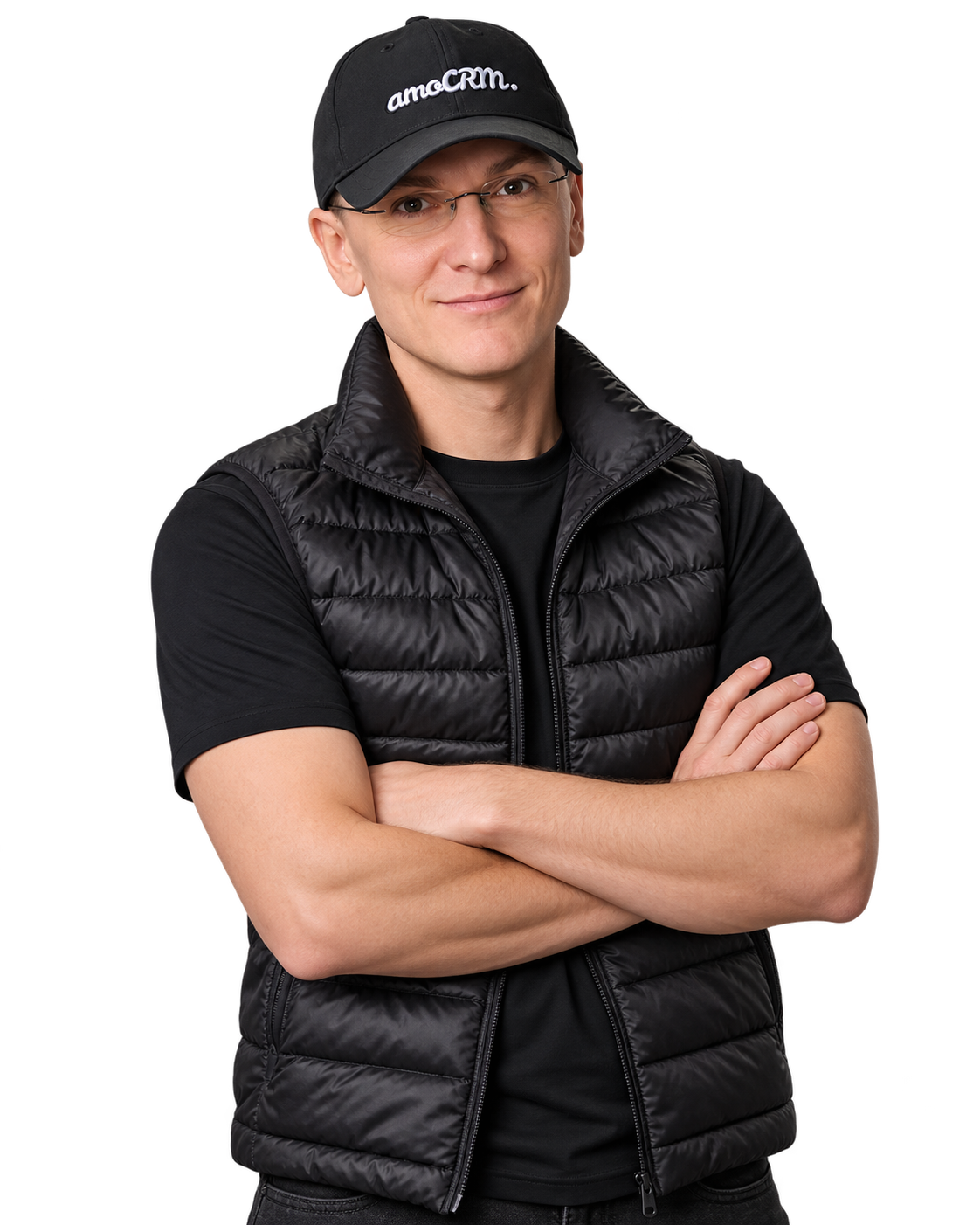 Михаил Таковинин
