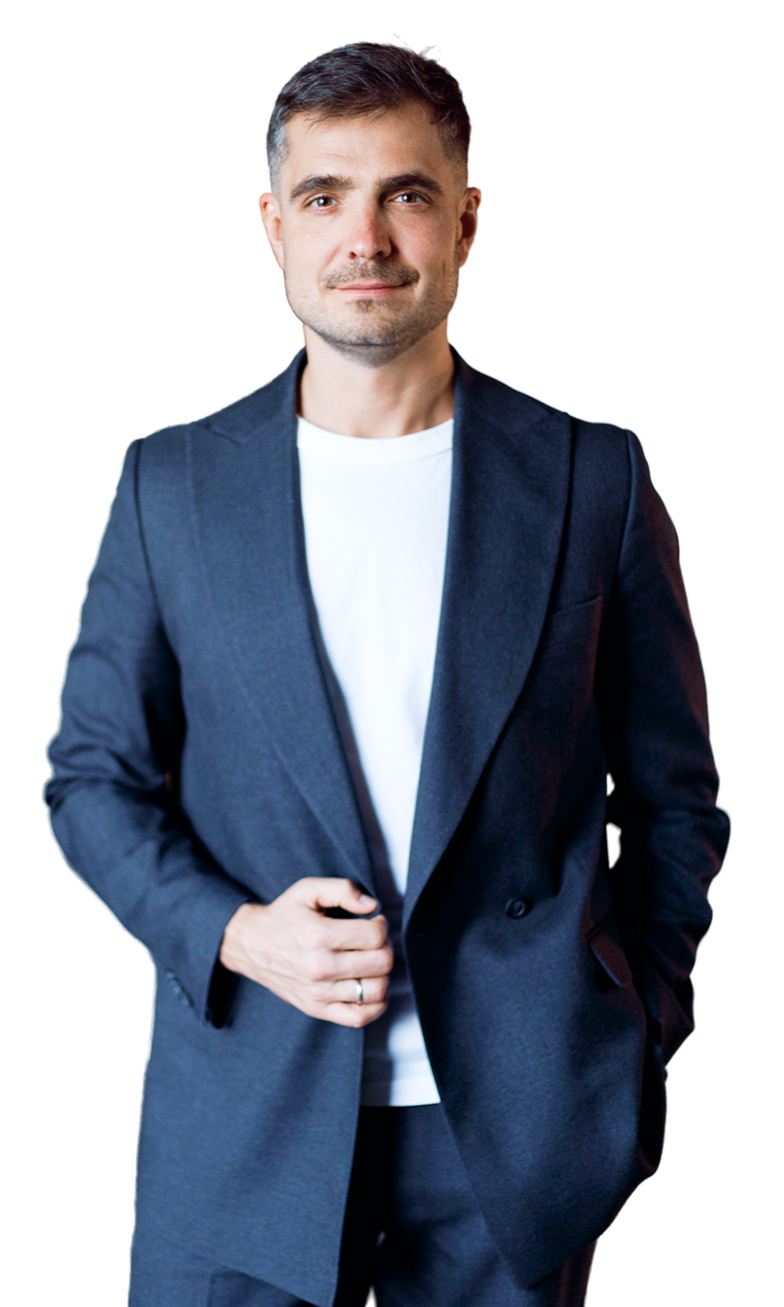 Владимир Бурков